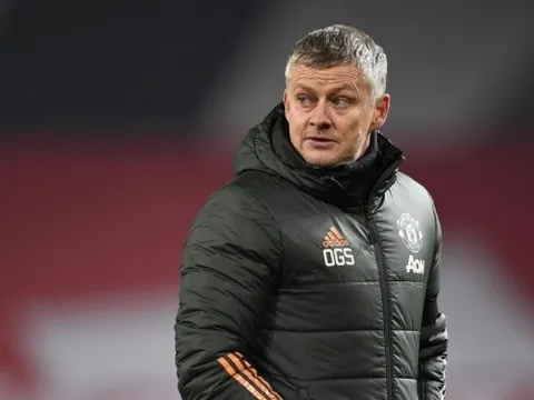 Man Utd mắc sai lầm lớn khi bỏ lỡ "báu vật" Châu Âu thèm khát