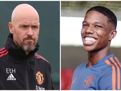 Man Utd có thể công bố 3 tân binh tiếp theo trong tuần này