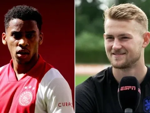 Man Utd mát lòng vì mục tiêu số một lại được ca ngợi