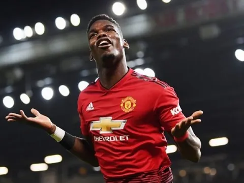 Man Utd "mở hội" vì quyết định của Real Madrid