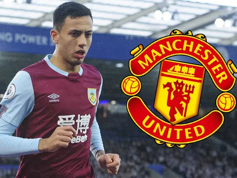 Man Utd mua máy chạy 35 triệu bảng: Tạt bóng như De Bruyne, từng bị MU "phũ"