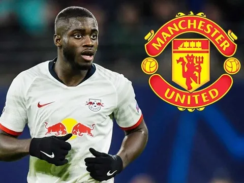 Man Utd muốn mua luôn "hòn đá tảng", NHM phản ứng khó tin