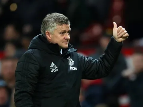 'Đội hình Man Utd như hiện tại không thể cạnh tranh danh hiệu EPL'