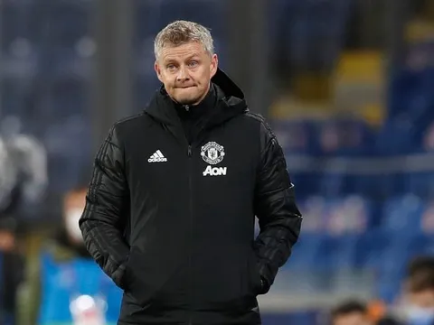 "Man Utd nên làm điều đó với Solskjaer trước khi nghĩ đến Pochettino"