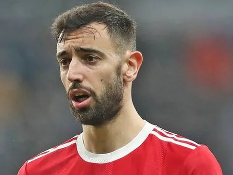 Paul Parker: 'M.U có một hàng tiền vệ đủ tiêu chuẩn xuống hạng'