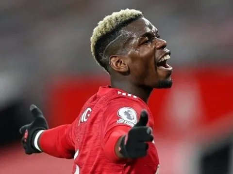 Man Utd nhắm 3 ngôi sao thay Pogba: Bất ngờ Renato Sanches