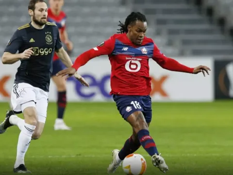 Man Utd nhắm mua 'hàng hớ' của Bayern