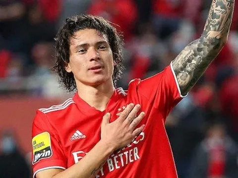 Man Utd nhận cú hích từ sát thủ khét tiếng châu Âu