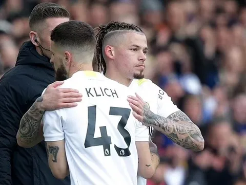 Man Utd nhận gáo nước lạnh từ mảnh ghép hoàn hảo