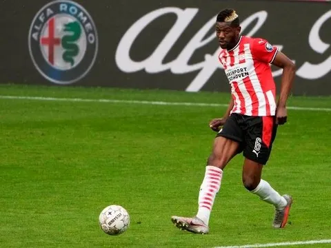 Tiền vệ chất lượng trở lại tầm ngắm của Liverpool