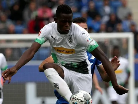 Chịu chi 50 triệu, Man Utd sẽ sớm thâu tóm "Herrera 2.0"