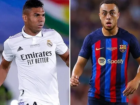 Man Utd quyết tâm vá 2 lỗ hổng lớn nhất