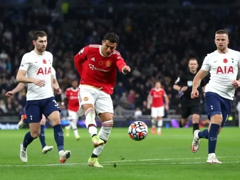 “Man Utd rất cần chiến thắng này”