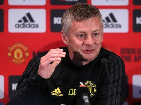 Man Utd đồng ý 'xé hợp đồng', quyết đưa 'siêu tiền vệ' về Old Trafford