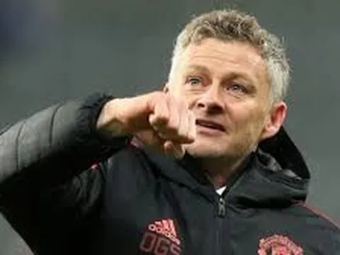 Man Utd: "Robin Hood" của thời hiện đại