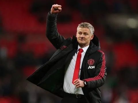 Man Utd sẵn sàng đón cỗ máy tấn công triệu đô
