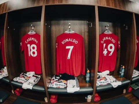 Man Utd sắp khám phá những gì Real Madrid đã học được