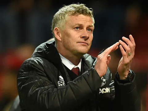 Đây! Cái tên khiến đội tuyển trạch thúc giục Solskjaer chiêu mộ