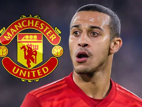 Man Utd sẽ có chữ ký của Thiago Alcantara với 1 điều kiện