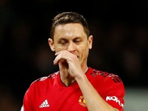 Man Utd sẽ gia hạn nếu không thể bán "quái thú" Serbia
