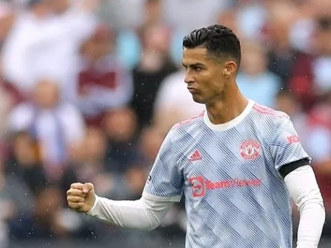 Man Utd sẽ thắng đậm nếu Ronaldo hết ngây thơ