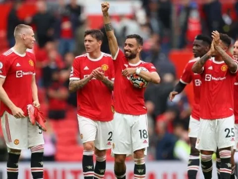 "Man Utd sẽ thắng Newcastle 3-0"