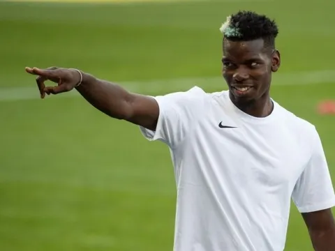 Man Utd tất tay, tương lai Pogba được quyết định bởi 1 yếu tố duy nhất