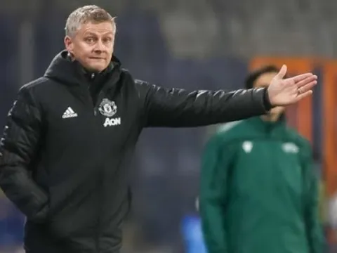 Man Utd tham vọng giật 3 "bom tấn", Gã khổng lồ lo sốt vó