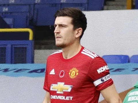 Man Utd thắng Everton: Khi 'show diễn' không chỉ của riêng Bruno