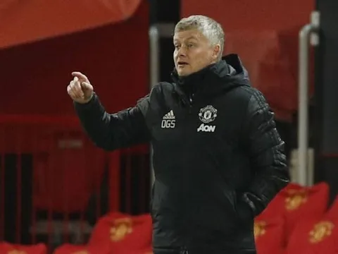 Man Utd thẳng tay loại bỏ ngôi sao 'thất sủng'