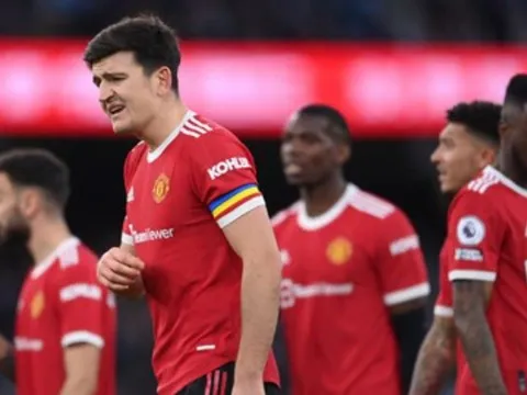 Man Utd thay tướng, David Moyes nói thẳng vấn đề