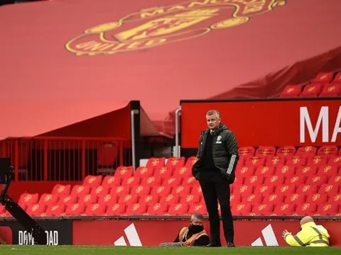 Man Utd thua thảm, Solskjaer và Mourinho cùng nói lời tâm can