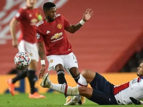 Man Utd tiến sát thương vụ tài năng 30 triệu: 1 người đến, 2 người lo