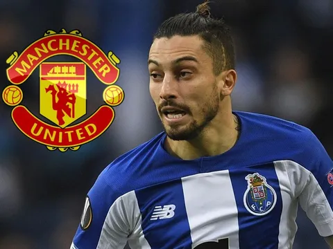 Man Utd “tiến thoái lưỡng nan” trong thương vụ Alex Telles