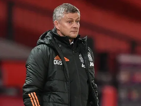 Man Utd tiếp Leeds: 3 'mối hiểm họa' thầy trò HLV Solskjaer cần lưu ý