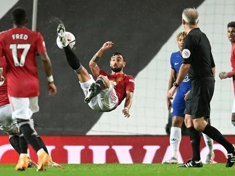 Man Utd tiếp West Brom: Khi kẻ khốn cùng gặp Quỷ đỏ đầy khao khát