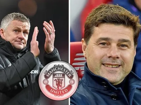 "Man Utd sa thải Solskjaer đi, ký ngay cái tên đó"