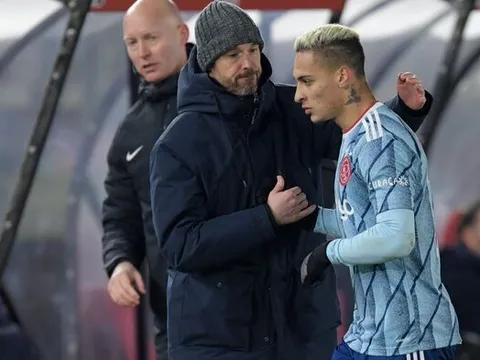 Sếp lớn xác nhận M.U nổ bom tấn đắt giá nhất hè