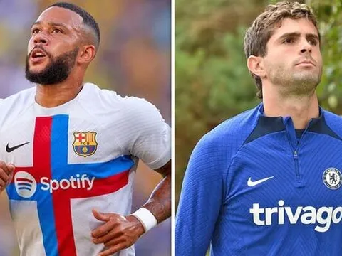 Ngoài 6 tân binh, M.U liên hệ ký 11 cái tên khác trong hè 2022