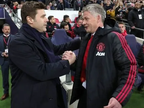 "100% cái tên đó làm tốt hơn Solskjaer và Man Utd cần ký 2 HĐ mới"