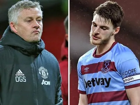 Solskjaer đồng ý với 2 Giám đốc, M.U chốt đón HĐ cực quan trọng