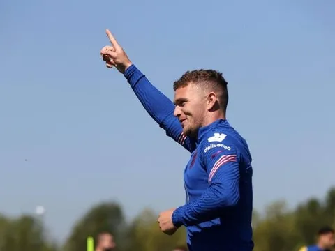 Man Utd tự tin chiêu mộ nhà vô địch La Liga