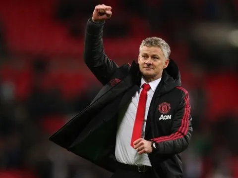 Man Utd tự tin hoàn tất cú đúp thương vụ 126 triệu bảng