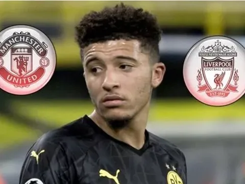 Man Utd tung bài bí mật, cuỗm "ngọc quý" 100 triệu trước mũi Liverpool