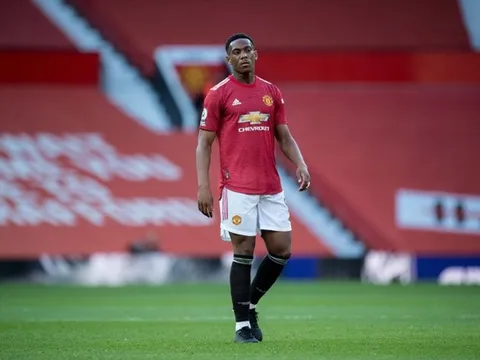 Man Utd và 10 vụ mua sao 'tuổi teen' gần nhất: 'Niềm an ủi' Martial