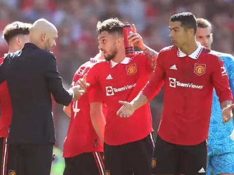 Man Utd và 17 điều rút ra từ quá trình chuẩn bị cho mùa giải 2022/23