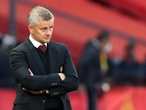 Man Utd và 3 bài toán khó cho mùa giải mới: "Kẻ nổi loạn" lại trỗi dậy