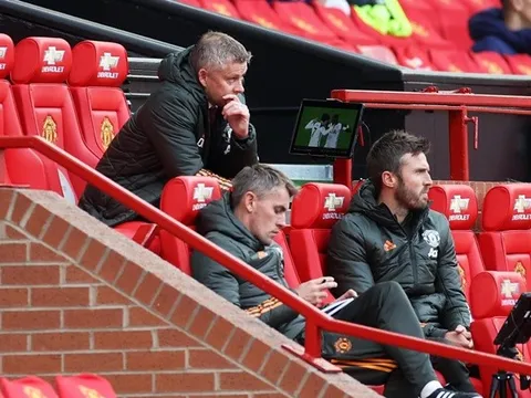 Man Utd và 3 'biến lớn' nếu tiếp tục thi đấu tệ hại: Nội chiến thấy rõ