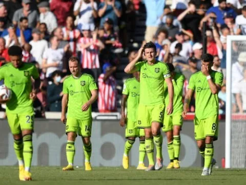 Man Utd và 5 điểm yếu cần khắc phục trước khi đấu Liverpool