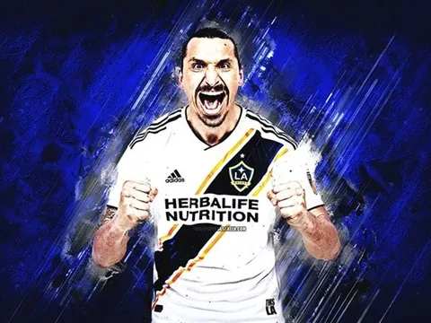 Man Utd và 7 CLB sẵn sàng trải thảm đỏ mời chào 'King Zlatan'